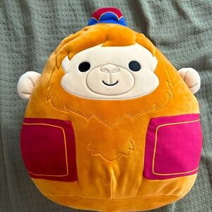 Abu squishmallow